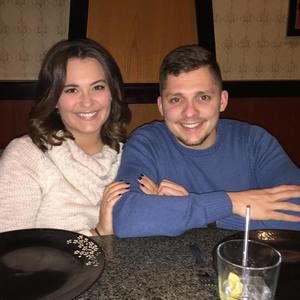 Meet your Posher, Brandon